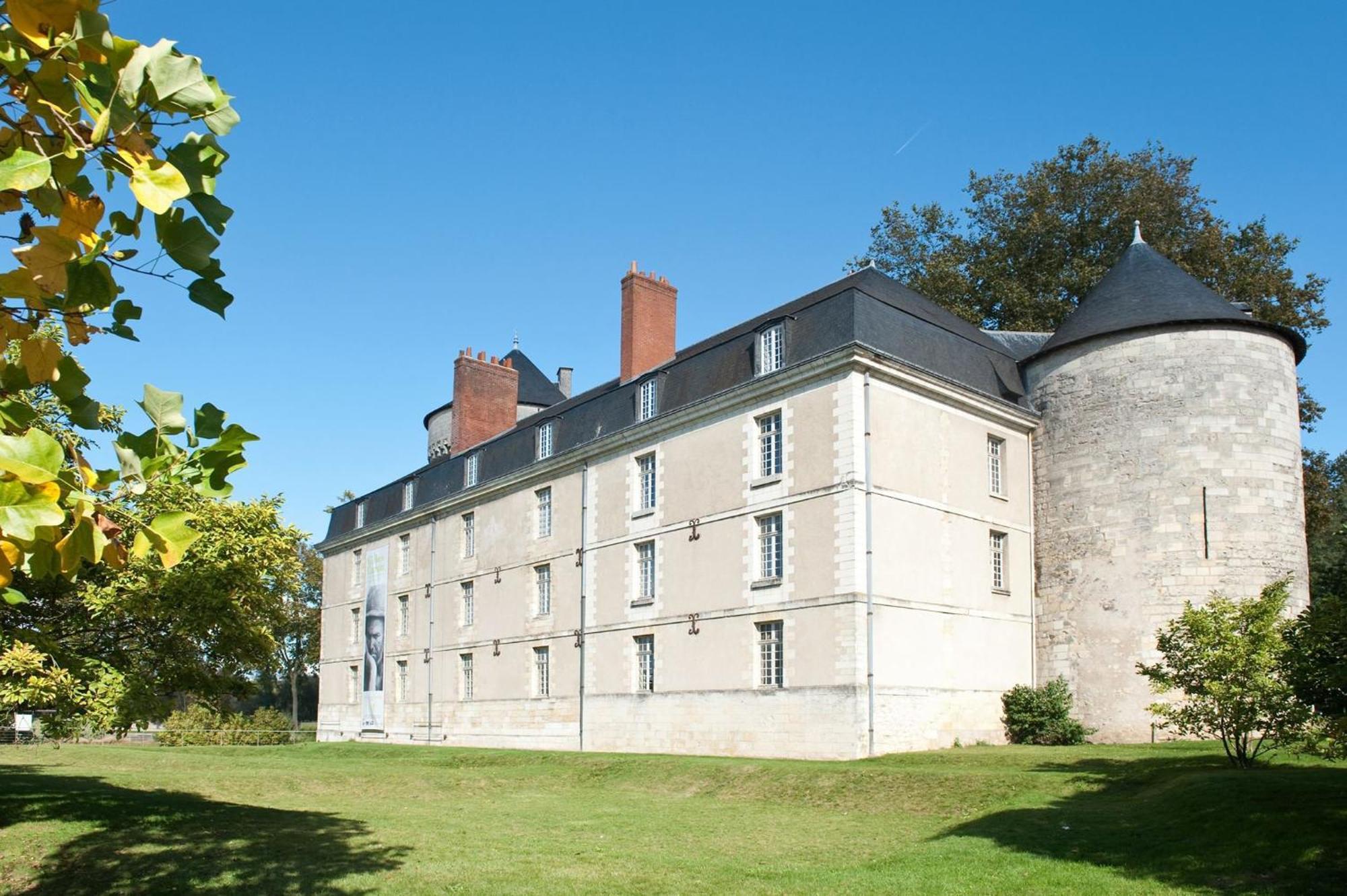 Apartamento L'Historique / Basilique St Martin Tours Exterior foto